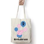 Tote Bag Thumbnail