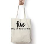 Tote Bag Thumbnail