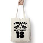 Tote Bag Thumbnail