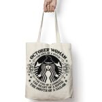 Tote Bag Thumbnail