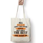 Tote Bag Thumbnail