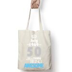 Tote Bag Thumbnail