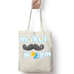 Tote Bag Thumbnail