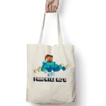 Tote Bag Thumbnail