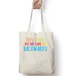 Tote Bag Thumbnail