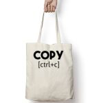 Tote Bag Thumbnail