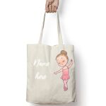 Tote Bag Thumbnail