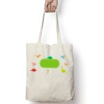 Tote Bag Thumbnail