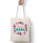 Tote Bag Thumbnail