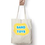 Tote Bag Thumbnail
