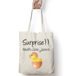 Tote Bag Thumbnail