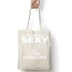 Tote Bag Thumbnail