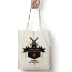 Tote Bag Thumbnail