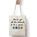 Tote Bag Thumbnail