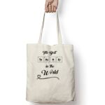 Tote Bag Thumbnail