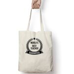 Tote Bag Thumbnail