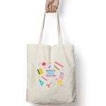 Tote Bag Thumbnail