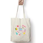 Tote Bag Thumbnail