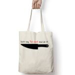 Tote Bag Thumbnail