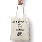 Tote Bag Thumbnail