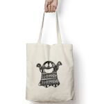Tote Bag Thumbnail