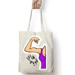 Tote Bag Thumbnail