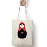 Tote Bag Thumbnail