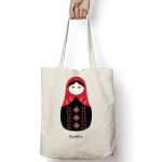Tote Bag Thumbnail
