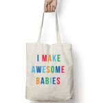 Tote Bag Thumbnail
