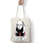 Tote Bag Thumbnail