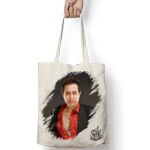 Tote Bag Thumbnail
