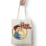 Tote Bag Thumbnail