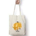 Tote Bag Thumbnail