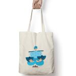 Tote Bag Thumbnail
