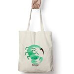 Tote Bag Thumbnail