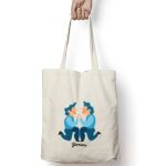 Tote Bag Thumbnail