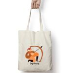 Tote Bag Thumbnail