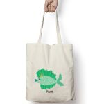 Tote Bag Thumbnail