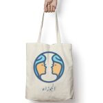 Tote Bag Thumbnail
