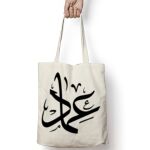 Tote Bag Thumbnail