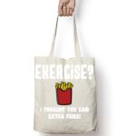 Tote Bag Thumbnail