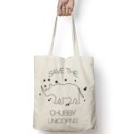 Tote Bag Thumbnail