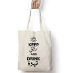 Tote Bag Thumbnail