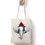 Tote Bag Thumbnail