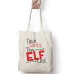 Tote Bag Thumbnail
