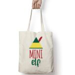 Tote Bag Thumbnail