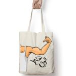 Tote Bag Thumbnail