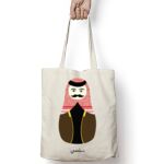 Tote Bag Thumbnail