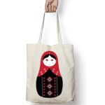 Tote Bag Thumbnail