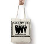 Tote Bag Thumbnail